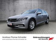 VW Passat Variant, 2.0 TDI Business 3-Zo, Jahr 2021 - Reichenbach (Vogtland)