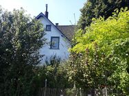 Freistehendes Einfamilienhaus auf riesigem Grundstück mit weiterer Bebauungsmöglichkeit in Schalksmühle - Dahlerbrück - Schalksmühle