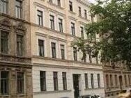 Single-Appartement mit Balkon im Paulusviertel WE24 - Halle (Saale)