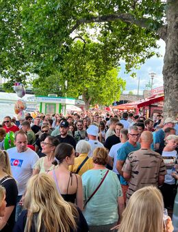 25. Kölner Bierbörse - Leverkusen