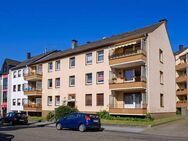 2-Zimmer-Wohnung in Solingen Mitte - Solingen (Klingenstadt)