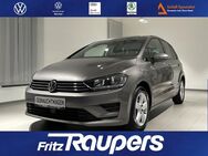 VW Golf Sportsvan, 1.6 TDI Comfortline ALLWETTER, Jahr 2015 - Hannover