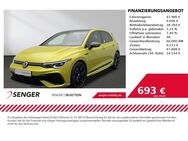 VW Golf, 2.0 TSI VIII R R333 Limited Edition, Jahr 2023 - Emsdetten