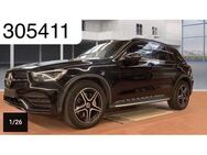 Mercedes-Benz GLC 220 4M 2x AMG Line Multibeam 19" 360K Nav+ - Steinbach-Hallenberg