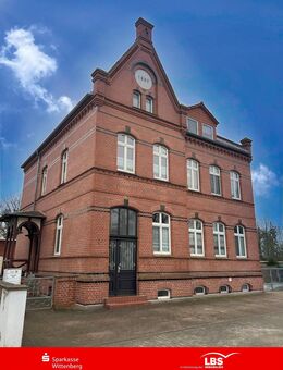 6 % Rendite mit Steigerungspotential - Bad Schmiedeberg