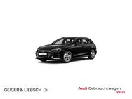 Audi A4, Avant 40 TFSI advanced PLUS 17ZOLL, Jahr 2024 - Linsengericht