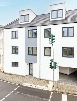 Hochwertiger Neubau mit 6 freien Wohneinheiten in Köln-Lövenich - Ideal für Anleger & Eigennutzer - Köln