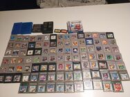 Game Boy Spielekonvolut XXL - 103 Games inkl. Original Case OVP - Rodewald