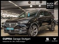 Seat Tarraco, 2.0 TSI FR OPF 180KW, Jahr 2023 - Stuttgart