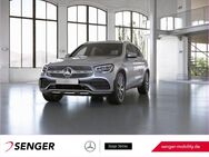 Mercedes GLC 300, de AMG MBUX, Jahr 2020 - Bad Oeynhausen