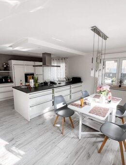 Familienfreundliche Maisonettewohnung in ruhiger Lage - Zweiflingen