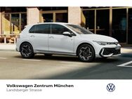 VW Golf, 1.5 R-Line eTSI NaviPro||, Jahr 2024 - München