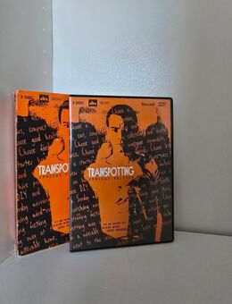 Trainspotting - Special Edition (2 DVDs) vollständig vollfunktionsfähig - Berlin