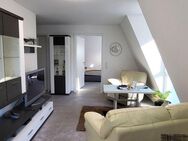 Gemütliches 2-Zimmer Apartment mit großer Terrasse - Osnabrück