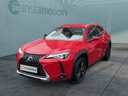 Lexus UX 250h, 2.0 Executive Hybrid, Jahr 2020 - München