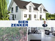 Baugrundstück für ein Bien-Zenker-Haus in Bruchsal-Büchenau - Bruchsal