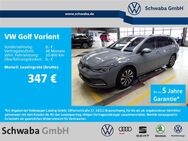 VW Golf Variant, 1.0 TSI Active, Jahr 2023 - Gersthofen
