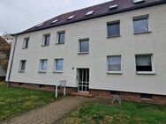 Herrliches Wohnen in Zwenkau * Wohnung fast wie neu - Zwenkau