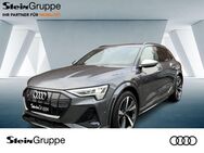 Audi e-tron, S quattro, Jahr 2022 - Gummersbach