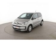 VW Up ! 1.0 Move up! BlueMotion - Berlin