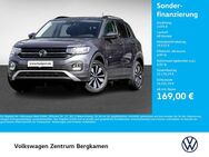 VW T-Cross 1.0 MOVE ALU NAVI SITZHEIZUNG DAB+ USB - Bergkamen