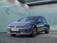 VW Golf, 1.5 eTSI STYLE, Jahr 2024 - München