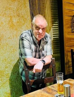 Lieber netter Mann ü.60J sucht auf diesem Weg eine einfache nette sehr schlanke Sie gerne Ü. 50J. aus der Nähe (Iserlohn) siehe Text..... - Iserlohn