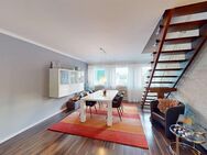 PHI AACHEN - Gepflegtes Wohndomizil mit Balkon und Garage in ruhiger Lage von Eschweiler! - Eschweiler