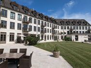 Apartment 18 mit Wellness und Spa/ Servicewohnen ab 60+ - Zeuthen