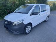 Mercedes-Benz Vito 116 CDI lang **Mixto** *AHK*LED*Klima*PTS*' - Mosbach