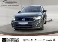 VW Tiguan, 1.5 TSI Life, Jahr 2022 - Kirchheim (Teck)