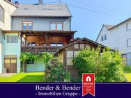 Solides Wohnhaus in familienfreundlicher Lage! - Nister