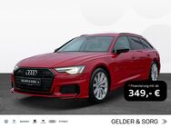 Audi A6, Avant 55 TFSIe qu sport S line ||, Jahr 2020 - Ebern