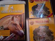 Suche: Mein Pferdehof - Gränichen