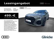 Audi Q3, S line 35 TDI, Jahr 2024 - Kassel