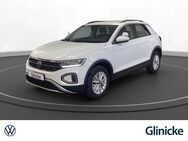 VW T-Roc, 2.0 TDI Life, Jahr 2023 - Minden (Nordrhein-Westfalen)