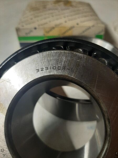 Kegelrollen Lager Deutz Getriebe - Büdingen