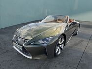 Lexus LC 500, Cabriolet PERFORMANCE 1, Jahr 2021 - München