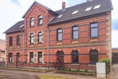 Modernisiertes Mehrfamilienhaus mit sieben Wohneinheiten!