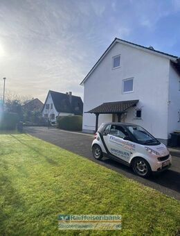 großes Haus mit großem Garten ruhig gelegen in Mühlried / Schrobenhausen! - Schrobenhausen