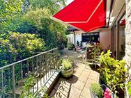 Paradiesisch im Grünen, qualitativ Wohnen in Hattingen (Holthausen) - Hattingen