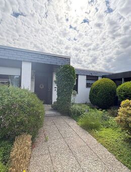 Schön geschnittenes Reihenmittelhaus in Vorsfelde - Wolfsburg