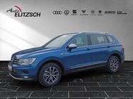 VW Tiguan, Allspace Comfortline, Jahr 2018 - Kamenz