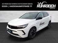 Opel Grandland, 1.5 Ultimate D, Jahr 2022 - Essen