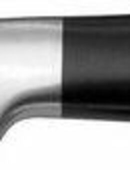 Carl Schmidt Sohn Schälmesser Stern, aus einem Stück geschmiedet