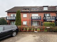 Charmante Erdgeschosswohnung in toller Lage - Pampow