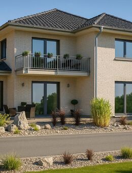 Präzise Wohnarchitektur: Ihr durchdachtes Zuhause - Kaufungen