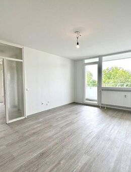 Barrierearme Wohnung mit ebenerdiger Dusche - Dortmund