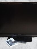 Großer Toshiba Regza 42RV555 DG LCD Color TV in 57572