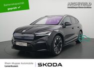 Skoda Enyaq, 85 Lounge, Jahr 2025 - Leverkusen